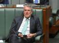 Mark Dreyfus has had positive discussions with the opposition about religious discrimination laws. (Mick Tsikas/AAP PHOTOS)