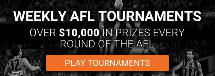 AFL Round 16 Tournament Preview