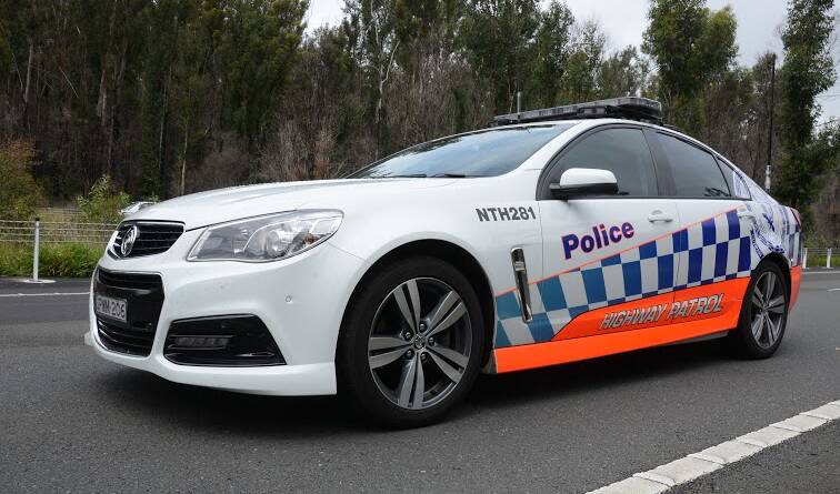 Double demerits this long weekend