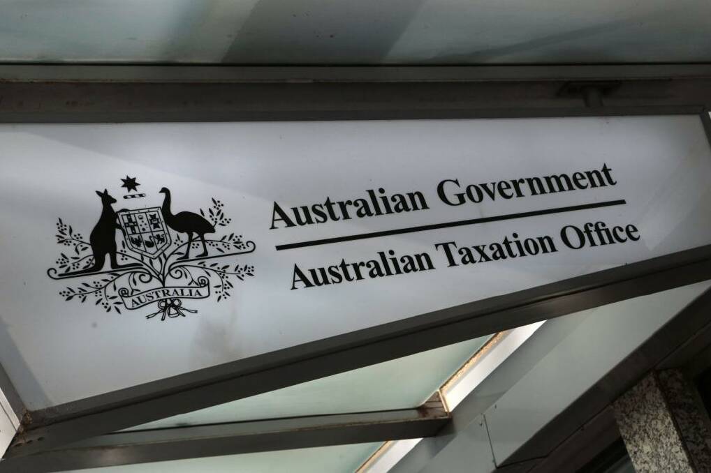 The value of the past year's tax disputes in Australia is $5.1 billion. Photo: Jeffrey Chan