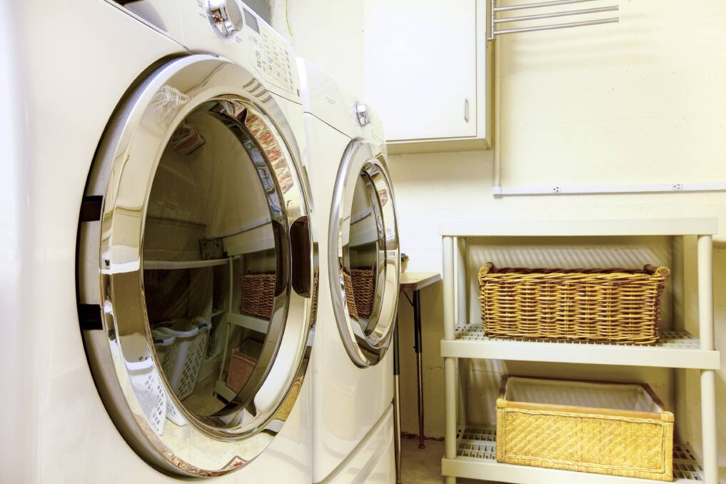 A dryer need not cost a fortune to run
