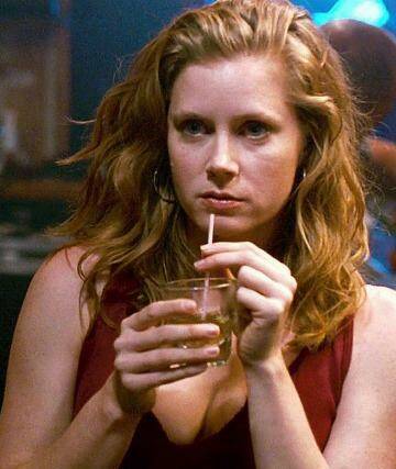 Violating norms: Amy Adams' character in <i>The Fighter</i> is an archetypal aggressive female. Photo: Supplied