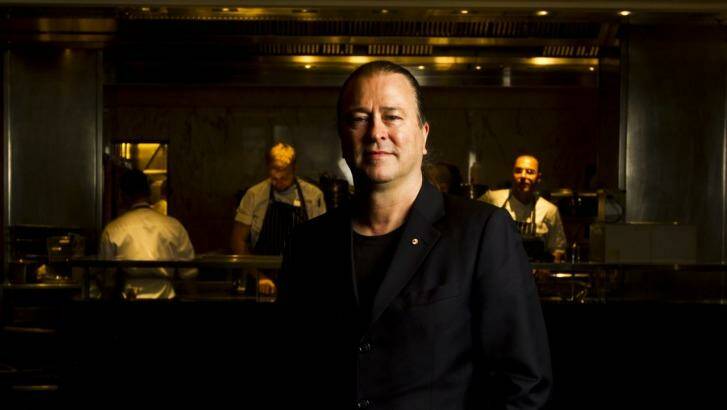 Celebrity chef Neil Perry has launched an online petition, which has attracted 25,000 supporters, Photo: Nic walker