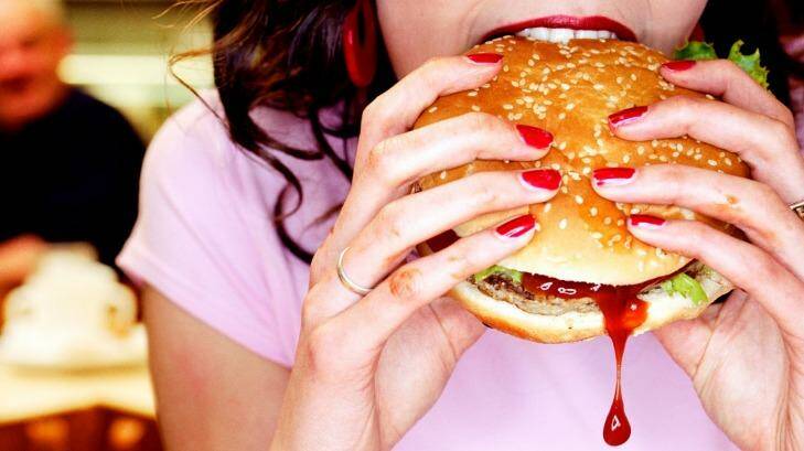Fat chance: does eating fatty foods for a few days change our metabolism?