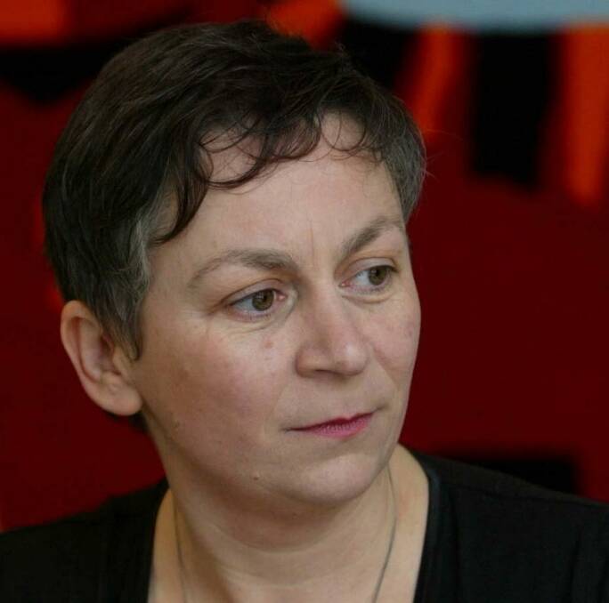 Irish writer Anne Enright is longlisted for her second Man Booker Prize.