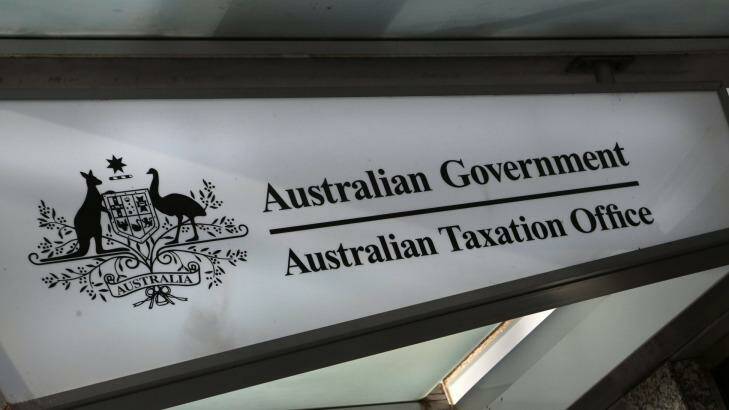 The value of the past year's tax disputes in Australia is $5.1 billion. Photo: Jeffrey Chan