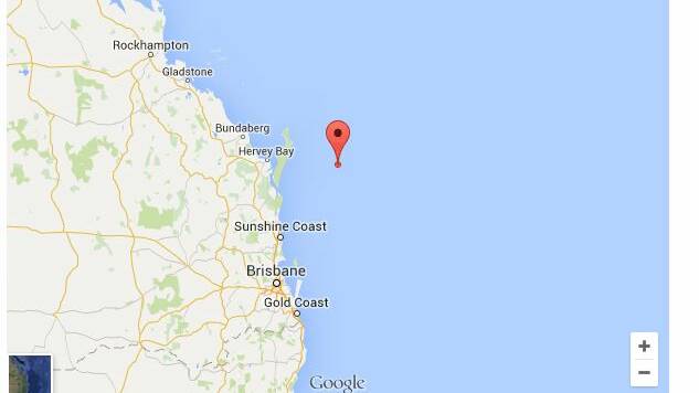 Second earthquake of 5.5 rocks Queensland