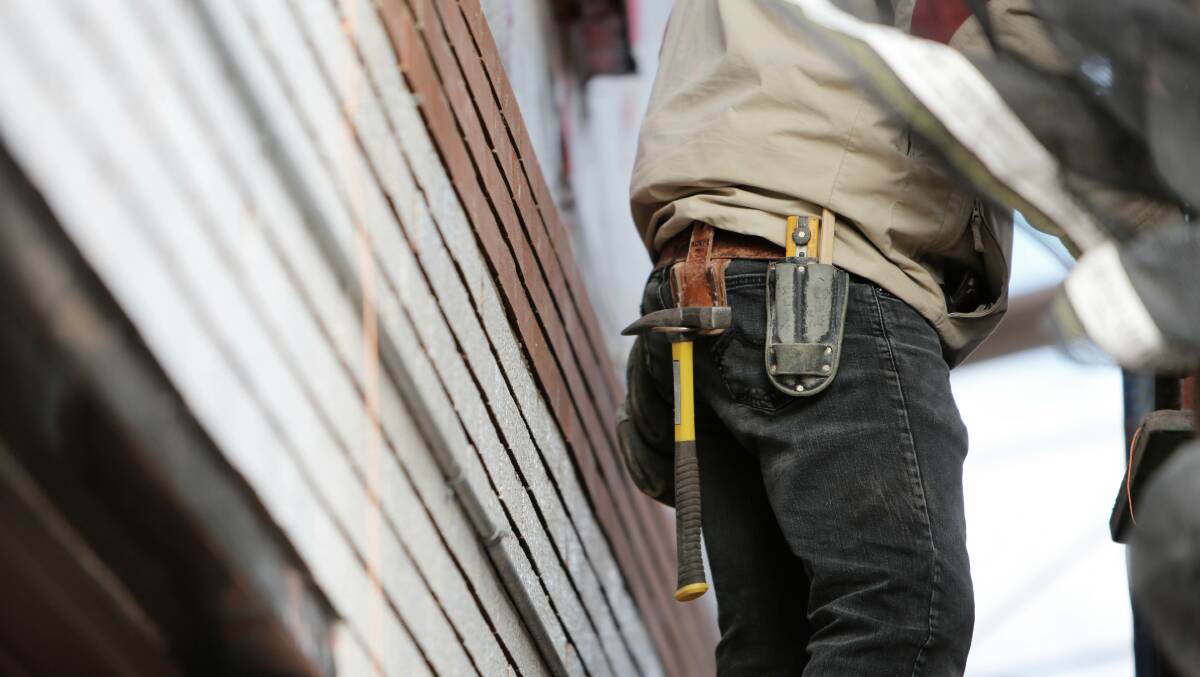 For those looking to hire builders, consider checking if they’re licensed, qualified and have credentials. They should also have the appropriate insurances in place.