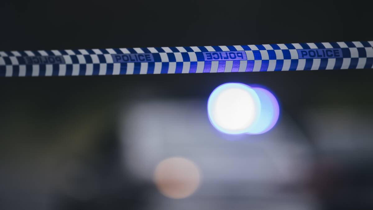 Mount Annan man charged over alleged string of serious offences