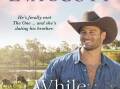 Yours to win: Score a copy of While You Were in the Country by Eva Scott. Picture: HarperCollins