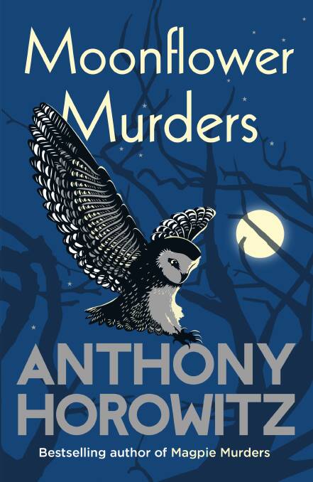 A clever and highly readable English murder mystery