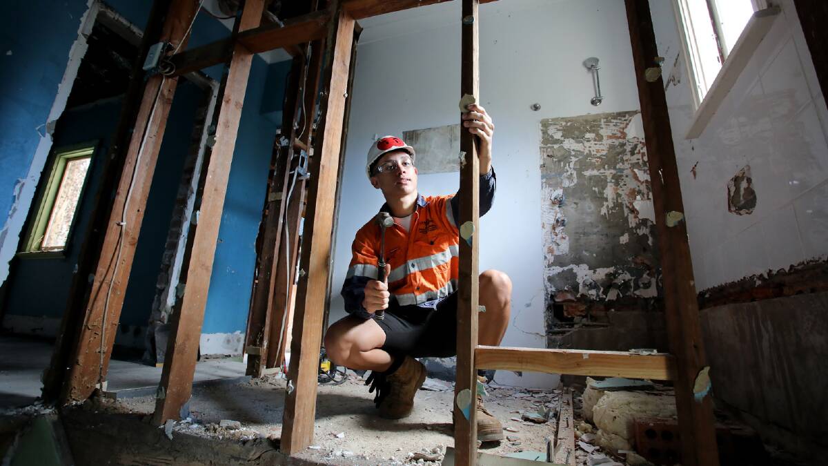 NSW government unveils $500m plan to unlock housing supply