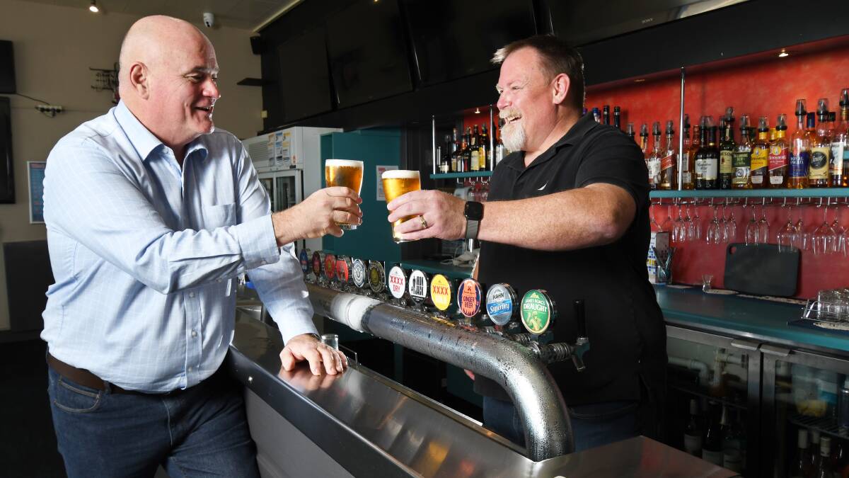 Beer tax, be gone: politicians, pubs begin bid for cheaper pints