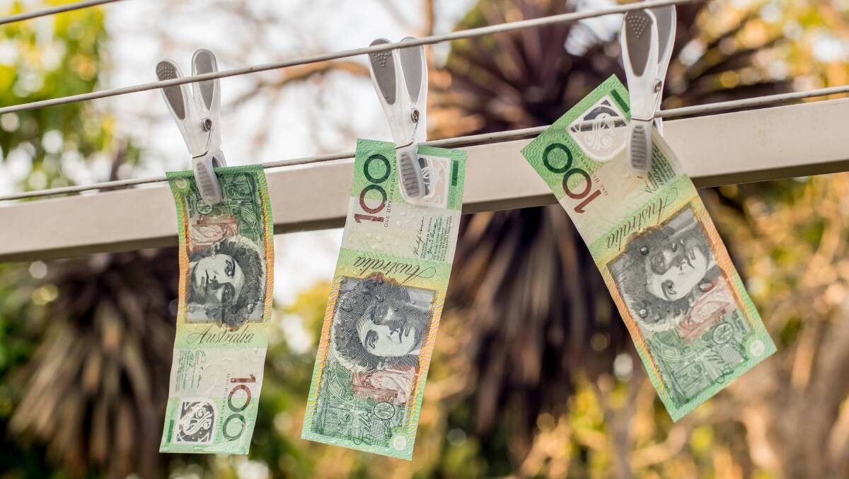Where is the best place to put your money? Picture: Shutterstock.