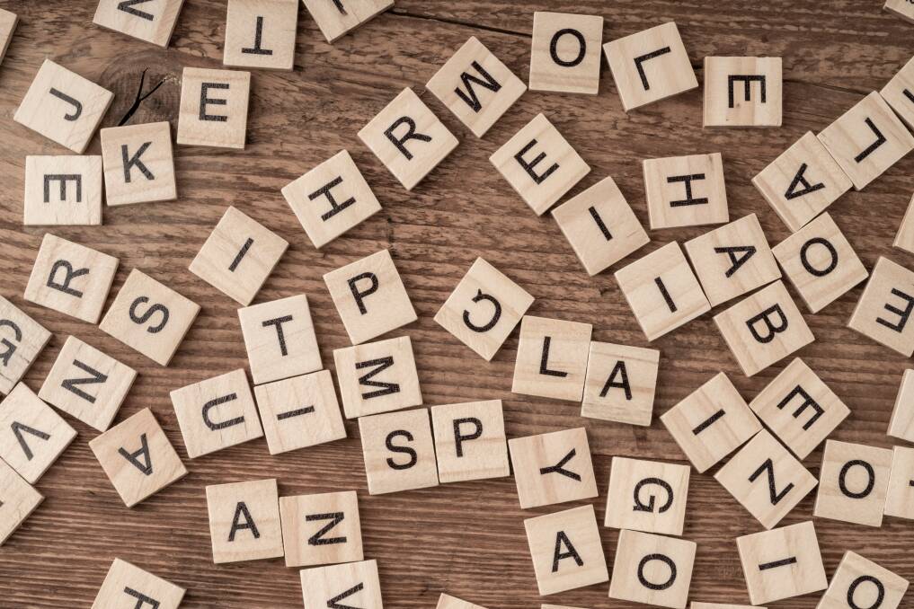 Mind Matters | Spelling it out - the words that give us trouble