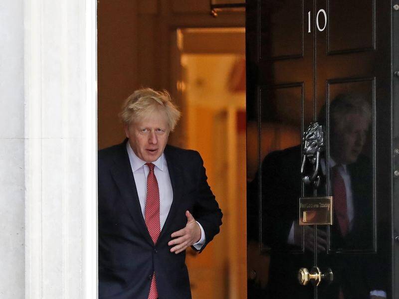 Boris Johnson is facing questions about his time as London mayor.
