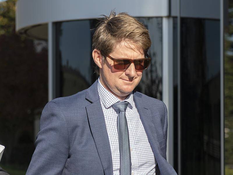 Trainer Jarrod McLean has lost his Supreme Court case against Racing Victoria.