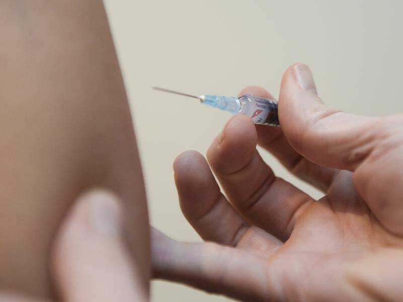 An audit of national immunisation data has found some performance measures are not 'fully adequate'.