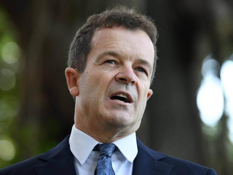 Attorney-General Mark Speakman (pic) has sought to get Issam Alam on a three-year supervision order.