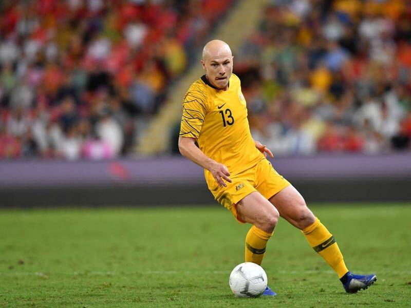 Goalkeeper Mathew Ryan welcomes the arrival of Socceroos teammate Aaron Mooy to EPL side Brighton.