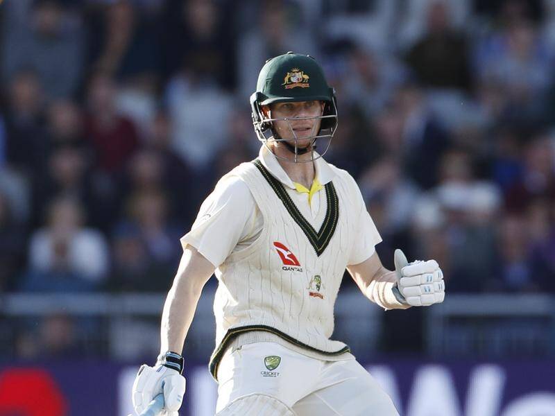 Australian batting superstar Steve Smith could be on for a Big Bash return with the Sydney Sixers.