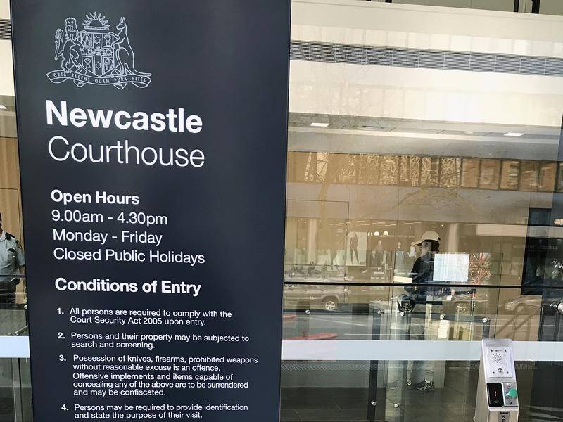 A man is facing court in Newcastle charged over the murder of 61-year-old Stacey Klimovitch in June.