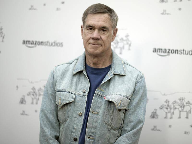 Director Gus Van Sant says several famous actors declined to work in Brokeback Mountain.
