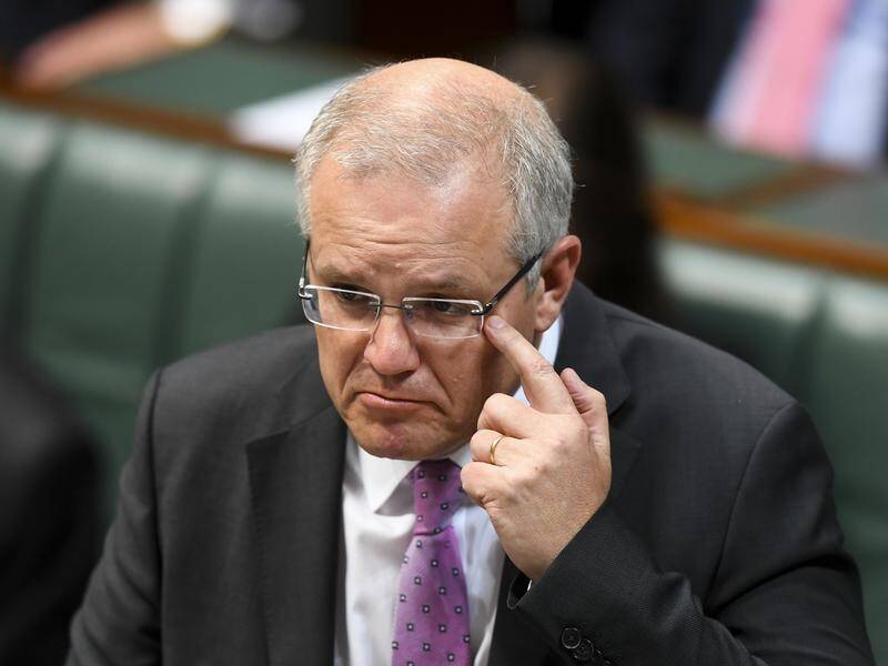 Scott Morrison says Labor's failed border protection policies cost lives when it was in government.