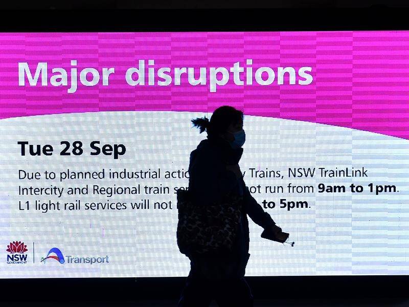 NSW transport workers have postponed a series of planned industrial actions.