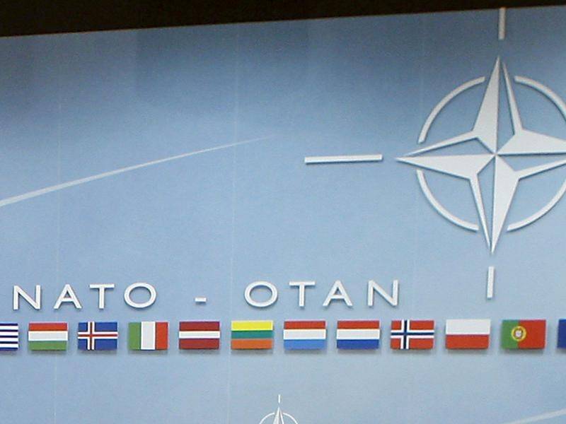 NATO defence ministers are set to agree a plan to deter any potential Russian attack.
