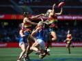 And Adelaide v Melbourne grand final rematch is a round-one highlight of AFLW season seven.
