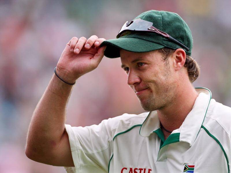 AB de Villiers remains interested in a return to international cricket at the T20 World Cup.