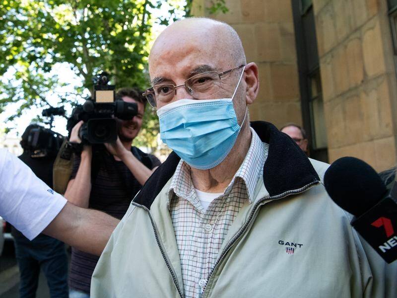 Ex-NSW Labor minister Eddie Obeid has another night of freedom after being jailed over a conspiracy.