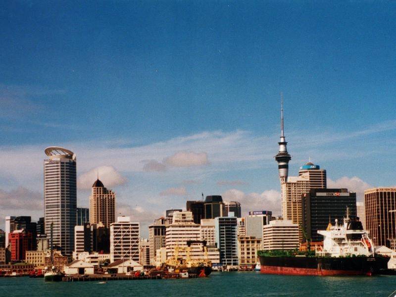 Families with babies have been warned not to travel to Auckland, as a measles outbreak hits hard.