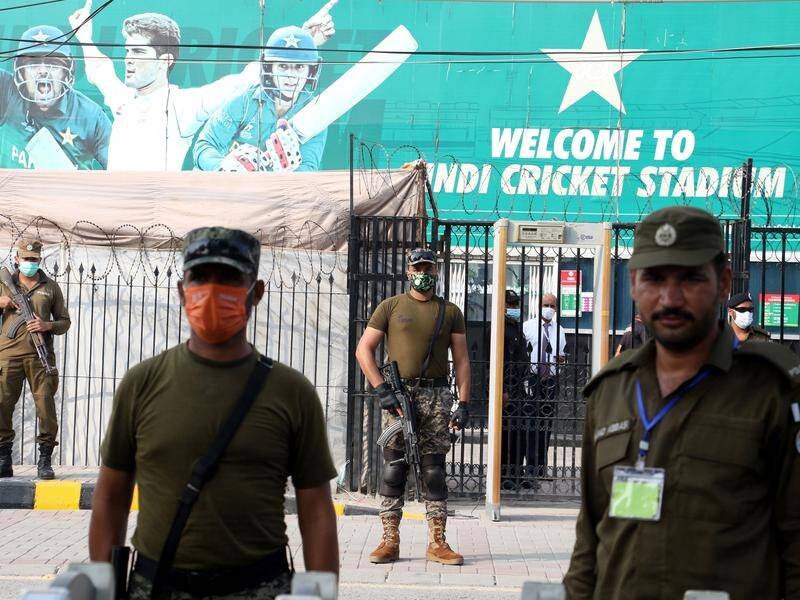 After New Zealand quit, and England refuse to tour, Pakistan fear even heavy security is not enough.