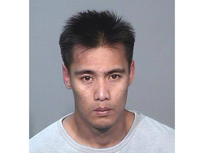 Tu Luong was viciously stabbed and left to die on a footpath at Villawood in 2015.