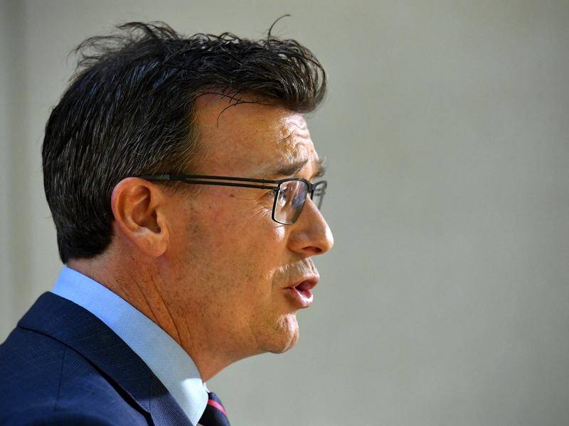 Minister for Cities Alan Tudge wants to encourage new migrants to settle outside major cities.