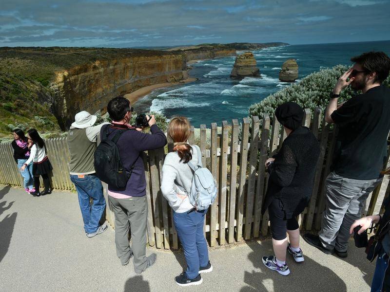 The latest batch of Victorian regional tourism vouchers has already been snapped up.