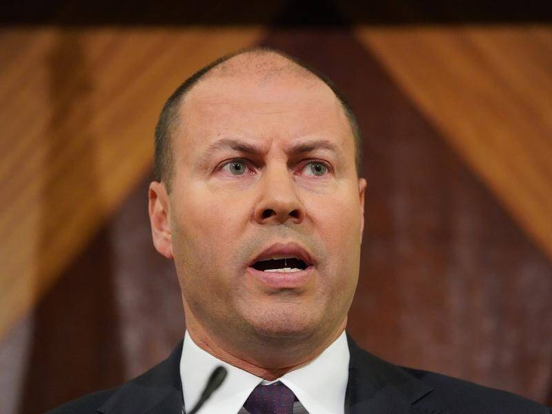 Federal Treasurer Josh Frydenberg has urged the US and China to resolve their trade war.