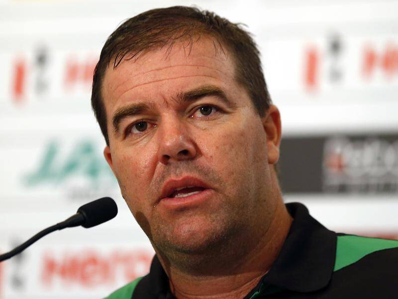 Former Zimbabwe cricket captain Heath Streak says he wasn't involved in any attempts to fix matches.