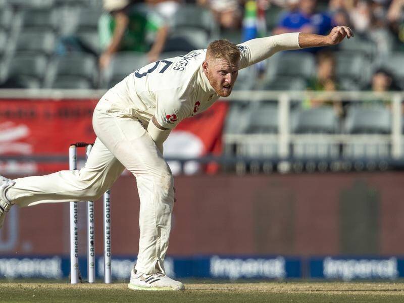 All-rounder Ben Stokes will lead England in the first Test against West Indies.
