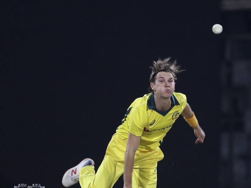 Spinner Adam Zampa says being dropped helped develop his game going into the World Cup.
