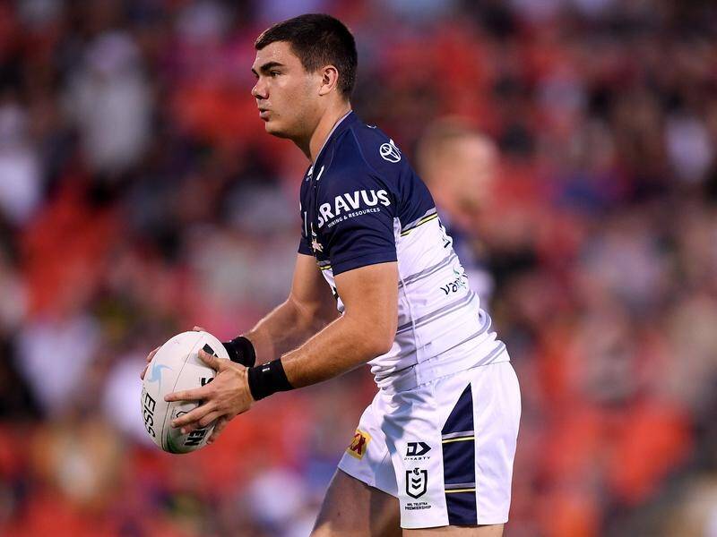 NRL playmaker Jake Clifford has been recalled to the North Queensland side to play Brisbane.
