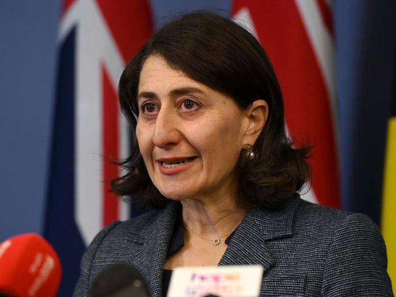 The NSW corruption watchdog is set to begin public hearings into former premier Gladys Berejiklian.