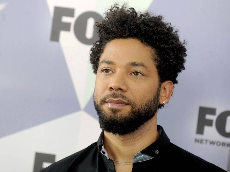 Fox is reportedly considering removing Jussie Smollett from production on "Empire".
