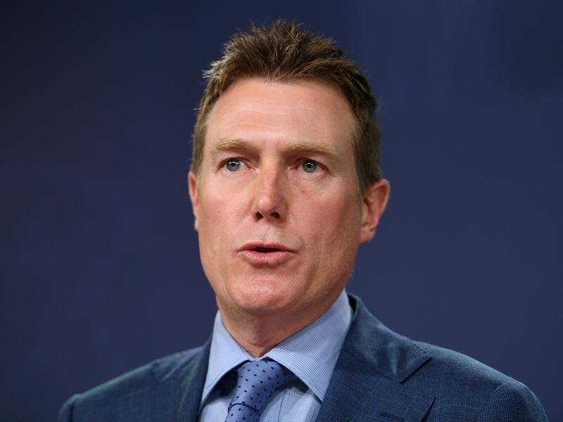 Christian Porter says as many as 185,000 older Australians experienced abuse or neglect every year.