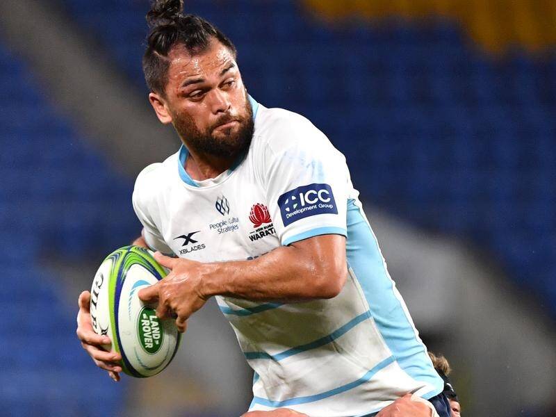 Karmichael Hunt believes his Super Rugby stint has honed his skills as a playmaker in the NRL.