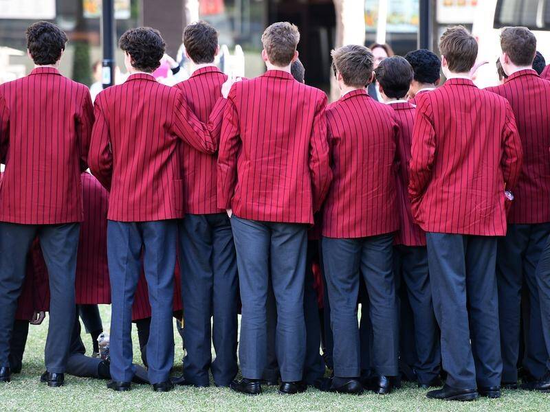 Education ministers are working to ensure Year 12 students can finish high school amid COVID-19.