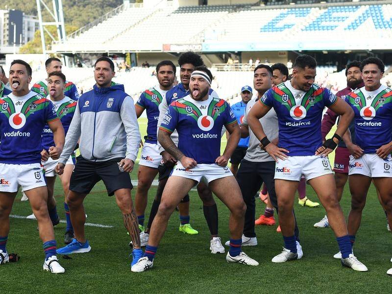 The Warriors remain hopeful they can host some NRL matches in New Zealand for the 2021 season.
