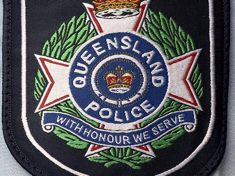 Two boys have been found on the Gold Coast after allegedly being abducted by a woman.
